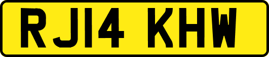 RJ14KHW