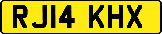 RJ14KHX