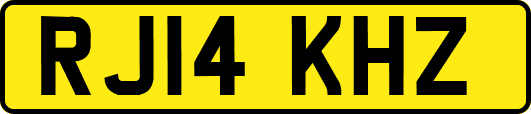 RJ14KHZ