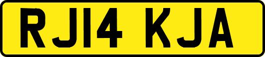 RJ14KJA