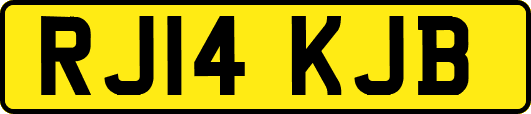 RJ14KJB