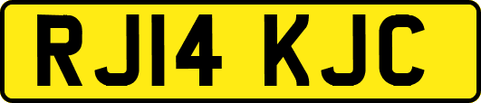 RJ14KJC