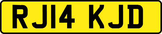 RJ14KJD