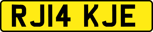 RJ14KJE