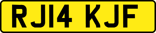 RJ14KJF
