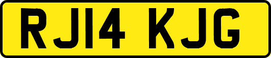 RJ14KJG