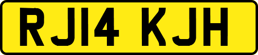 RJ14KJH