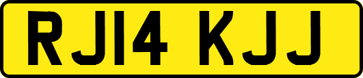 RJ14KJJ