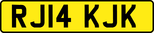 RJ14KJK