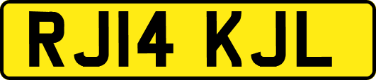 RJ14KJL