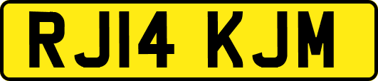 RJ14KJM