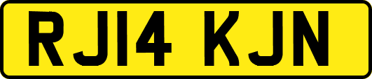 RJ14KJN