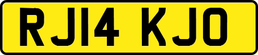 RJ14KJO