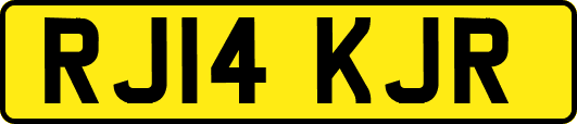 RJ14KJR