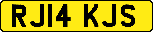 RJ14KJS