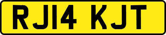 RJ14KJT