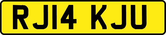 RJ14KJU