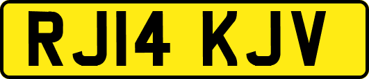 RJ14KJV