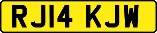 RJ14KJW
