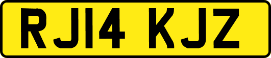 RJ14KJZ