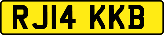RJ14KKB