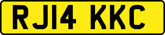 RJ14KKC
