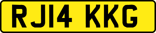 RJ14KKG