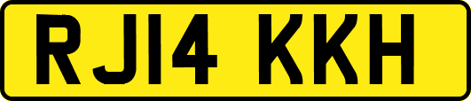 RJ14KKH