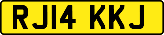 RJ14KKJ