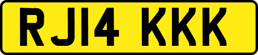 RJ14KKK