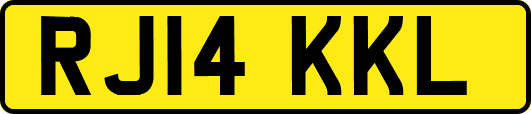 RJ14KKL