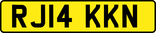 RJ14KKN