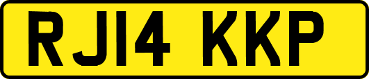 RJ14KKP