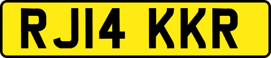 RJ14KKR
