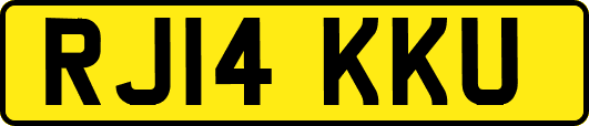 RJ14KKU