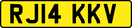 RJ14KKV