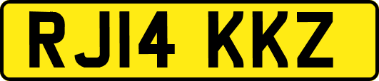 RJ14KKZ