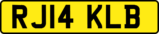 RJ14KLB