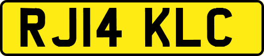 RJ14KLC