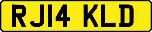 RJ14KLD