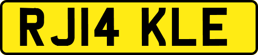 RJ14KLE