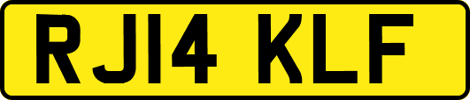 RJ14KLF