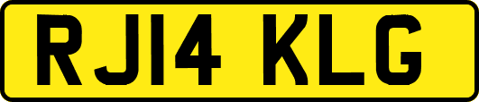 RJ14KLG