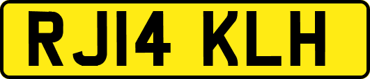 RJ14KLH