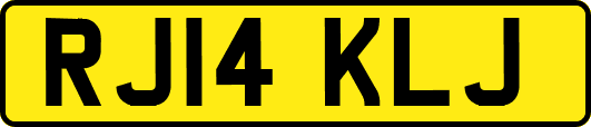 RJ14KLJ