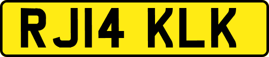RJ14KLK
