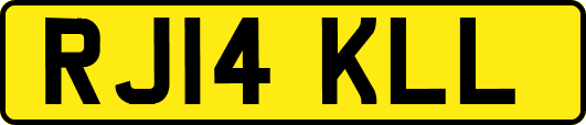 RJ14KLL