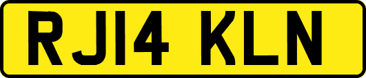 RJ14KLN