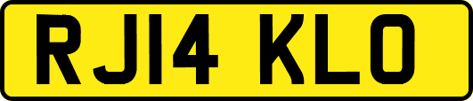 RJ14KLO