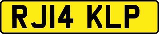 RJ14KLP